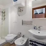 Apartmán Archi Di Mare - Scirocco&libeccio By Rentbeat *