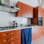 Apartmán Archi Di Mare - Scirocco&libeccio By Rentbeat *