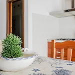 Apartmán Archi Di Mare - Scirocco&libeccio By Rentbeat *