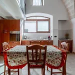 Apartmán Archi Di Mare - Scirocco&libeccio By Rentbeat Savelletri