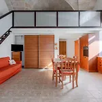 Archi Di Mare - Scirocco&libeccio By Rentbeat Apartmán *