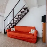 Apartmán Archi Di Mare - Scirocco&libeccio By Rentbeat *