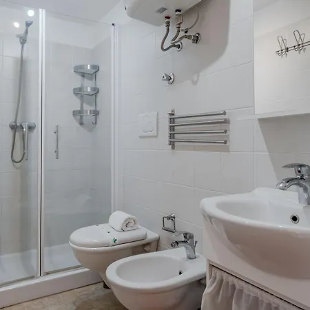 Archi Di Mare - Scirocco&libeccio By Rentbeat Apartman Savelletri