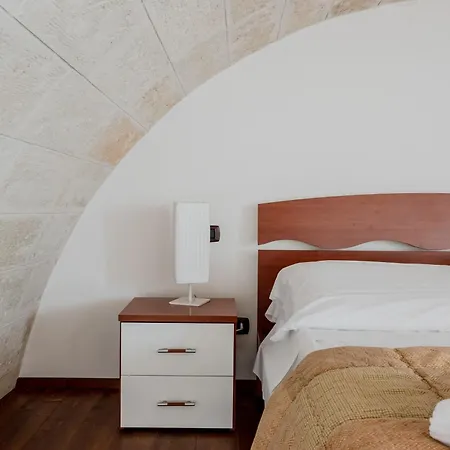 Archi Di Mare - Scirocco&libeccio By Rentbeat Apartman *