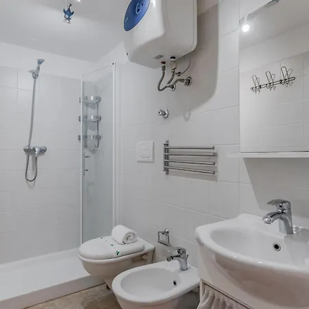 Apartman Archi Di Mare - Scirocco&libeccio By Rentbeat