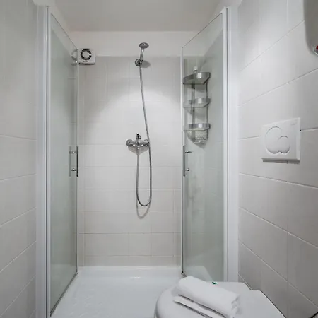 Archi Di Mare - Scirocco&libeccio By Rentbeat Apartman Savelletri