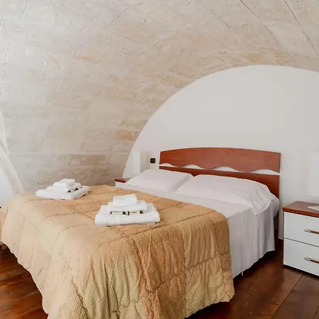 Archi Di Mare - Scirocco&libeccio By Rentbeat Apartman Savelletri