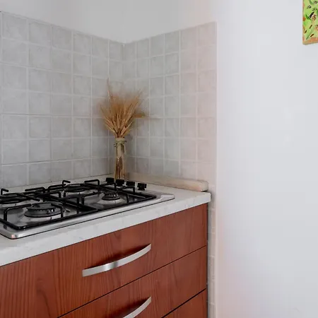 Apartman Archi Di Mare - Scirocco&libeccio By Rentbeat