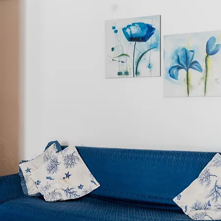 Archi Di Mare - Scirocco&libeccio By Rentbeat Apartman Savelletri