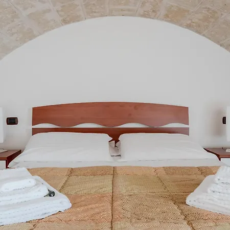 Archi Di Mare - Scirocco&libeccio By Rentbeat * Savelletri