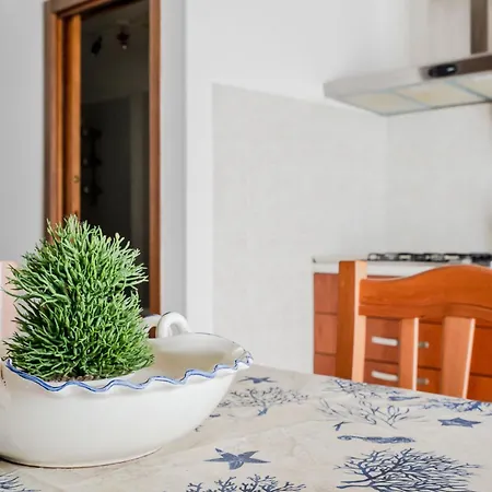 Appartamento Archi Di Mare - Scirocco&libeccio By Rentbeat *