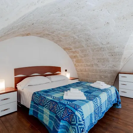 Archi Di Mare - Scirocco&libeccio By Rentbeat