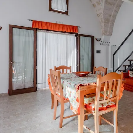 Appartamento Archi Di Mare - Scirocco&libeccio By Rentbeat Savelletri