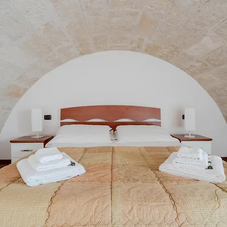 Archi Di Mare - Scirocco&libeccio By Rentbeat * Savelletri