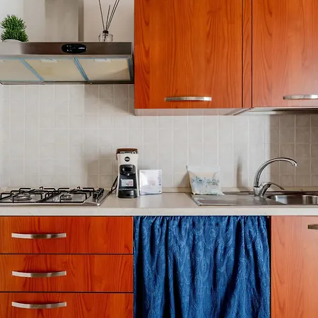 Archi Di Mare - Scirocco&libeccio By Rentbeat