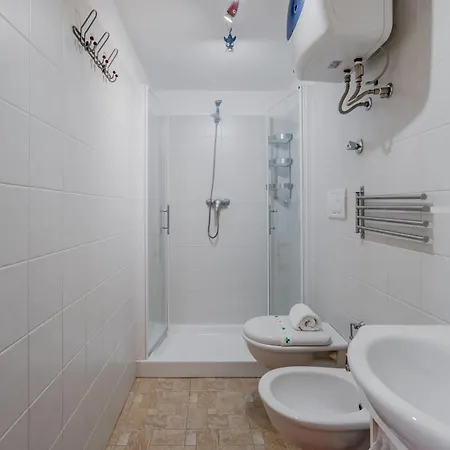 Appartamento Archi Di Mare - Scirocco&libeccio By Rentbeat Savelletri