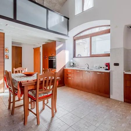 Archi Di Mare - Scirocco&libeccio By Rentbeat Appartamento Savelletri