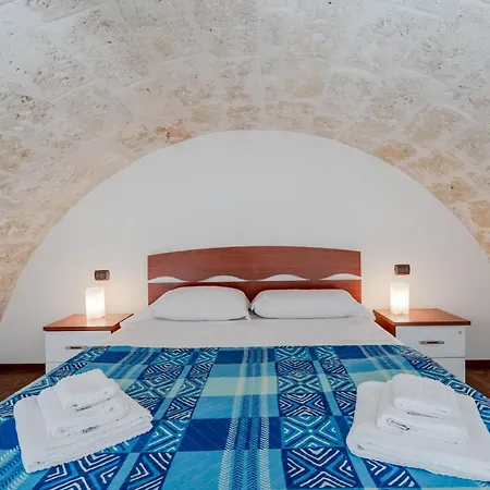 Archi Di Mare - Scirocco&libeccio By Rentbeat *