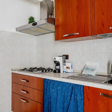 Archi Di Mare - Scirocco&libeccio By Rentbeat سافيلّيتري