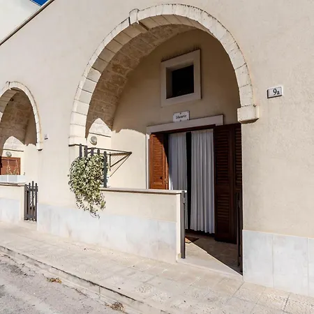 Archi Di Mare - Scirocco&libeccio By Rentbeat Savelletri