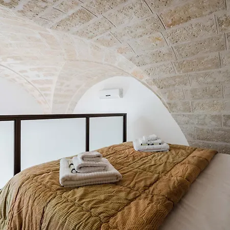 شقة Archi Di Mare - Scirocco&libeccio By Rentbeat *