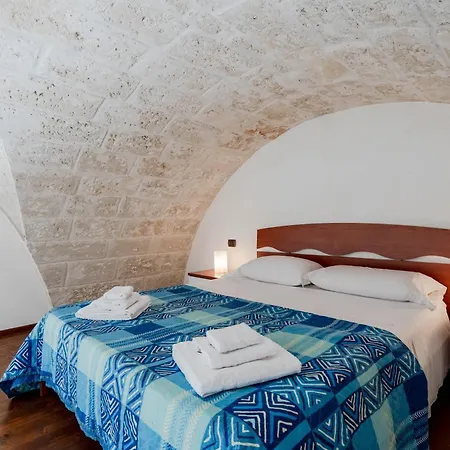 Archi Di Mare - Scirocco&libeccio By Rentbeat *