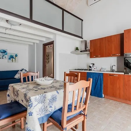 Archi Di Mare - Scirocco&libeccio By Rentbeat Appartamento *