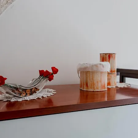 Archi Di Mare - Scirocco&libeccio By Rentbeat