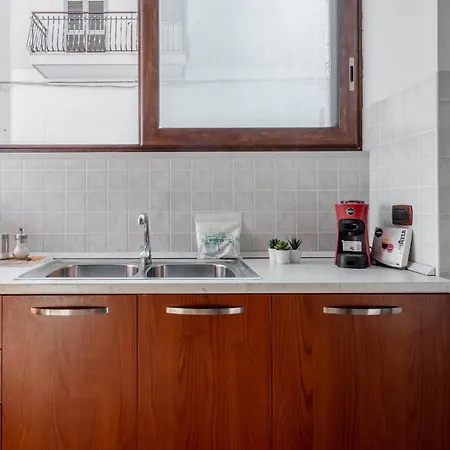 Archi Di Mare - Scirocco&libeccio By Rentbeat