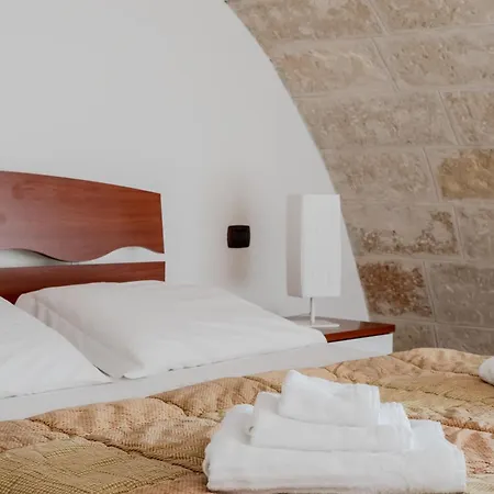 Appartamento Archi Di Mare - Scirocco&libeccio By Rentbeat Savelletri