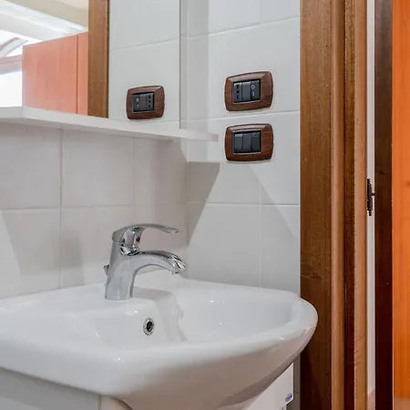 Appartamento Archi Di Mare - Scirocco&libeccio By Rentbeat