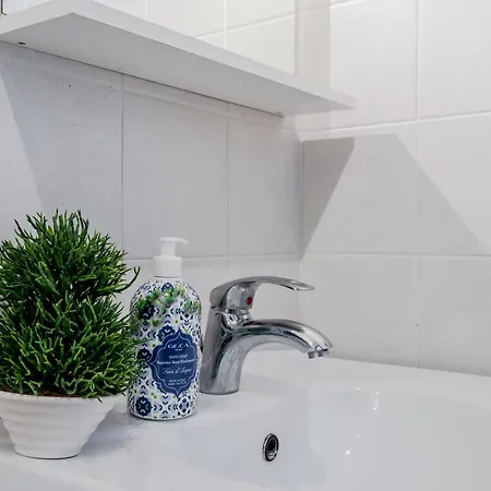 Archi Di Mare - Scirocco&libeccio By Rentbeat * سافيلّيتري