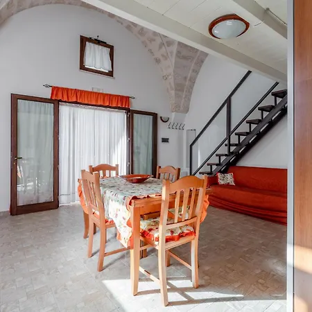 Archi Di Mare - Scirocco&libeccio By Rentbeat