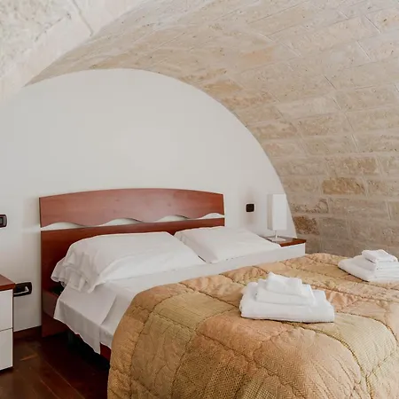 Archi Di Mare - Scirocco&libeccio By Rentbeat *