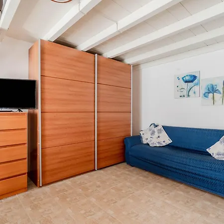 Appartamento Archi Di Mare - Scirocco&libeccio By Rentbeat