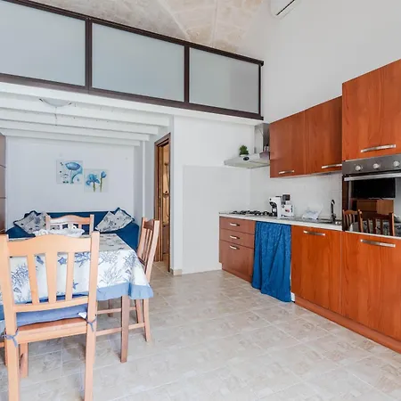 Archi Di Mare - Scirocco&libeccio By Rentbeat *