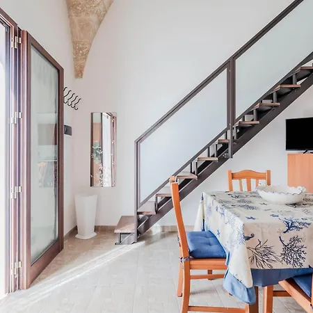 Archi Di Mare - Scirocco&libeccio By Rentbeat Appartamento *