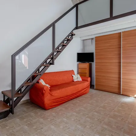 Archi Di Mare - Scirocco&libeccio By Rentbeat * سافيلّيتري