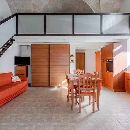 Archi Di Mare - Scirocco&libeccio By Rentbeat شقة *