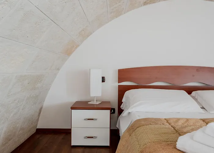 Archi Di Mare - Scirocco&libeccio By Rentbeat شقة *