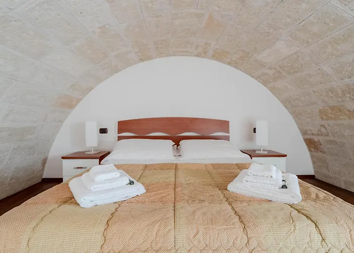 Archi Di Mare - Scirocco&libeccio By Rentbeat * Savelletri