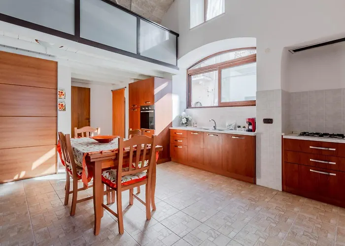 Archi Di Mare - Scirocco&libeccio By Rentbeat דירה Savelletri