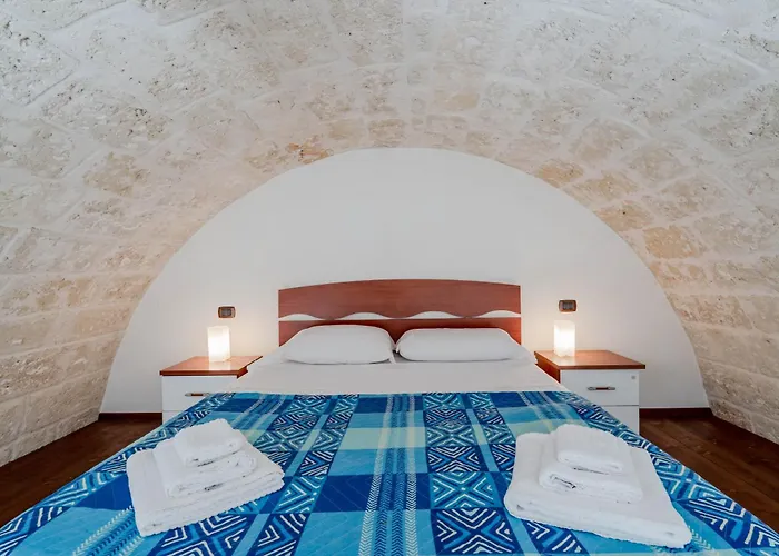 Archi Di Mare - Scirocco&libeccio By Rentbeat *