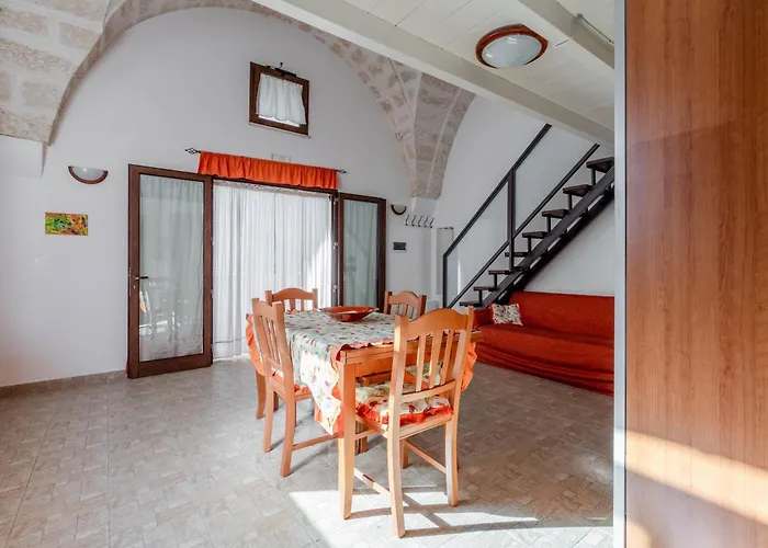 Archi Di Mare - Scirocco&libeccio By Rentbeat