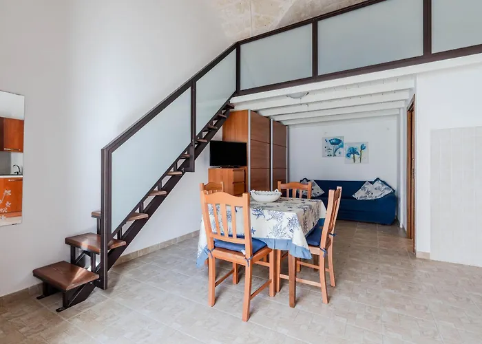 דירה Archi Di Mare - Scirocco&libeccio By Rentbeat